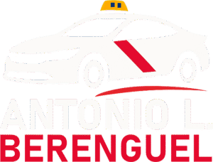 Logo Antonio Berenguel